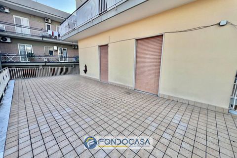 Leilighet i Sant'Antimo, Naples, Sant'Antimo - € 195 000 | Ref: Sant'Antimo - via Roma con terrazzo - foto 2