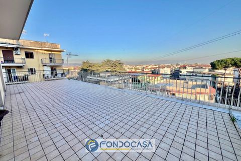 Leilighet i Sant'Antimo, Naples, Sant'Antimo - € 195 000 | Ref: Sant'Antimo - via Roma con terrazzo - foto 4