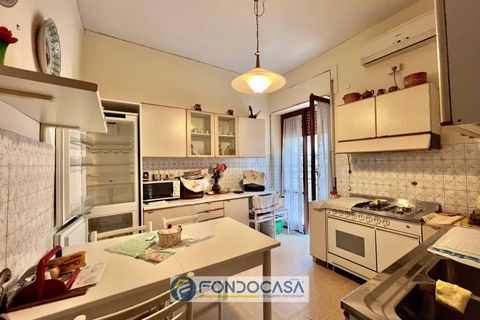Leilighet i Sant'Antimo, Naples, Sant'Antimo - € 195 000 | Ref: Sant'Antimo - via Roma con terrazzo - foto 5