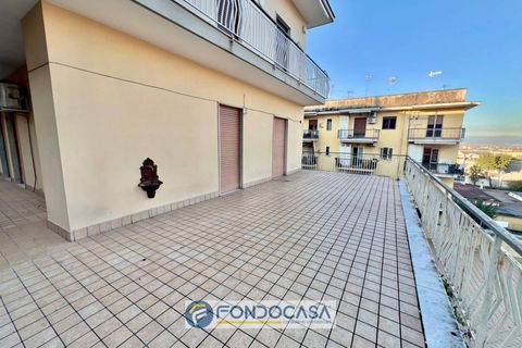Leilighet i Sant'Antimo, Naples, Sant'Antimo - € 195 000 | Ref: Sant'Antimo - via Roma con terrazzo - foto 6