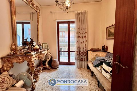 Leilighet i Sant'Antimo, Naples, Sant'Antimo - € 195 000 | Ref: Sant'Antimo - via Roma con terrazzo - foto 7