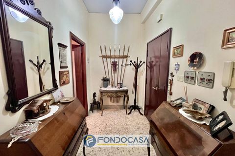 Leilighet i Sant'Antimo, Naples, Sant'Antimo - € 195 000 | Ref: Sant'Antimo - via Roma con terrazzo - foto 8