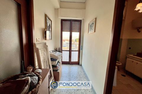 Leilighet i Sant'Antimo, Naples, Sant'Antimo - € 195 000 | Ref: Sant'Antimo - via Roma con terrazzo - foto 12