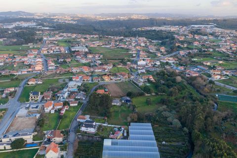 Helårsgrund i Espinho, Aveiro, Espinho - € 120.000 | Ref: C0496-00176 - foto 15