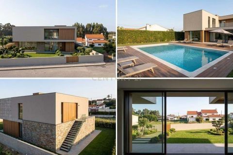 Helårsgrund i Espinho, Aveiro, Espinho - € 120.000 | Ref: C0496-00176 - foto 1