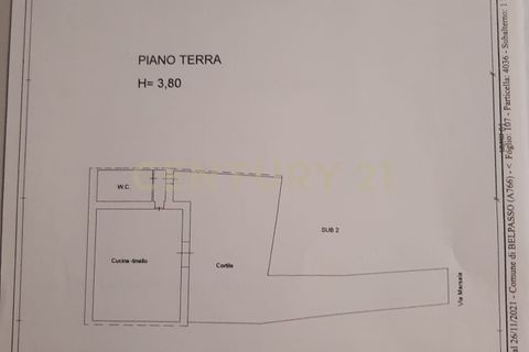 Villa i Belpasso, Catania, Belpasso - € 69.000 | Ref: 013-034 - foto 11