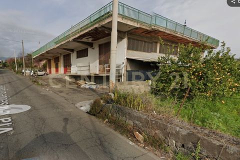 Erhvervsejendom i Giarre, Catania, Giarre - € 115.000 | Ref: 013-036 - foto 2