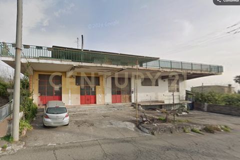 Erhvervsejendom i Giarre, Catania, Giarre - € 115.000 | Ref: 013-036 - foto 7