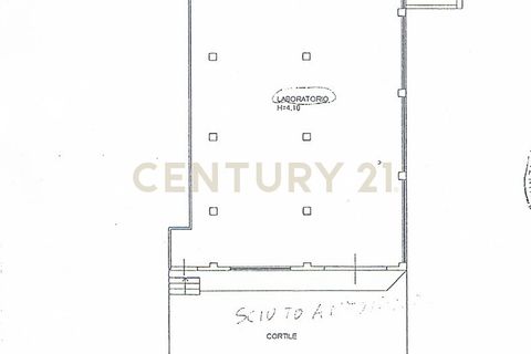 Erhvervsejendom i Giarre, Catania, Giarre - € 115.000 | Ref: 013-036 - foto 9