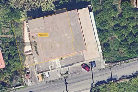 Erhvervsejendom i Giarre, Catania, Giarre - € 115.000 | Ref: 013-036 - foto 10