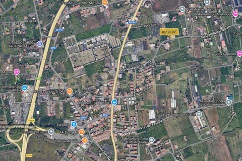 Erhvervsejendom i Giarre, Catania, Giarre - € 115.000 | Ref: 013-036 - foto 14