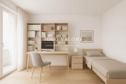 Lejlighed i Jesolo, Venice, Jesolo - € 450.000 | Ref: JC28 - foto 7