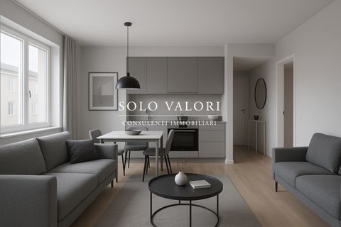 Lejlighed i Jesolo, Venice, Jesolo - € 450.000 | Ref: JC28 - foto 9