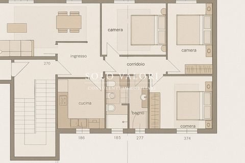 Lejlighed i Jesolo, Venice, Jesolo - € 450.000 | Ref: JC28 - foto 13