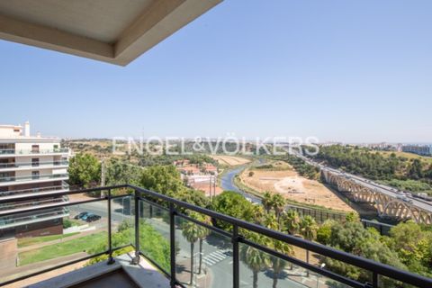 Lejlighed i Sacavem, Lisbon, Sacavem - € 480.000 | Ref: W-030UTC - foto 4