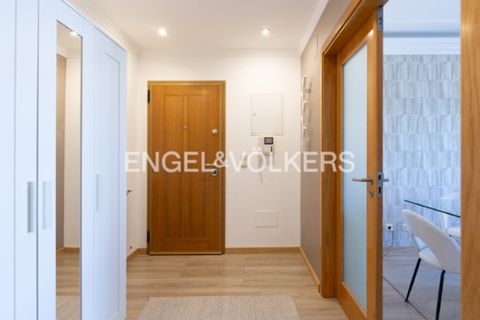 Lejlighed i Sacavem, Lisbon, Sacavem - € 480.000 | Ref: W-030UTC - foto 8