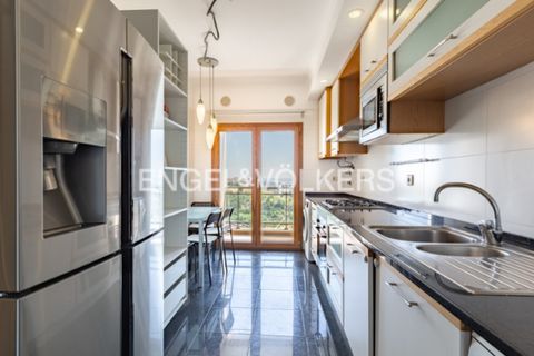 Lejlighed i Sacavem, Lisbon, Sacavem - € 480.000 | Ref: W-030UTC - foto 10
