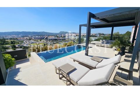 Penthouse i Setubal, Setubal, Setubal - € 1.800.000 | Ref: PH_Setubal-041/25 - foto 20