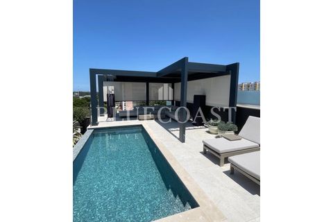 Penthouse i Setubal, Setubal, Setubal - € 1.800.000 | Ref: PH_Setubal-041/25 - foto 24