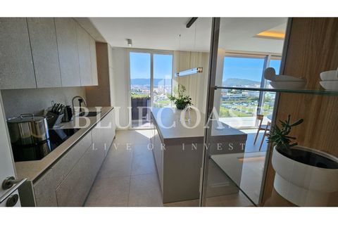 Penthouse i Setubal, Setubal, Setubal - € 1.800.000 | Ref: PH_Setubal-041/25 - foto 6