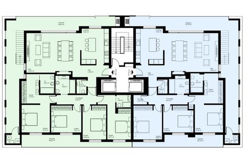 Penthouse i Setubal, Setubal, Setubal - € 1.800.000 | Ref: PH_Setubal-041/25 - foto 48