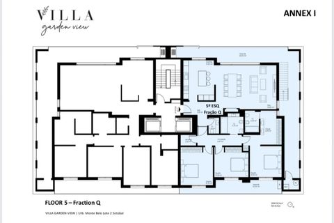 Penthouse i Setubal, Setubal, Setubal - € 1.800.000 | Ref: PH_Setubal-041/25 - foto 49