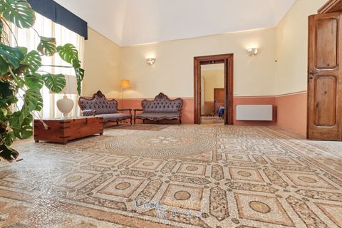 Villa i Ruffano, Lecce, Ruffano - € 450.000 | Ref: REA-450 - foto 1