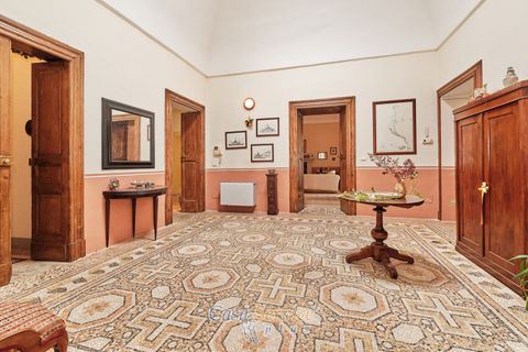 Villa i Ruffano, Lecce, Ruffano - € 450.000 | Ref: REA-450 - foto 3