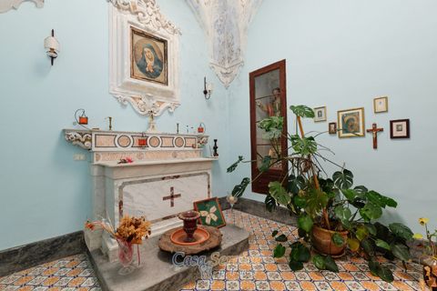 Villa i Ruffano, Lecce, Ruffano - € 450.000 | Ref: REA-450 - foto 5