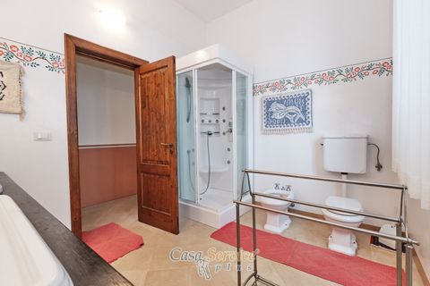 Villa i Ruffano, Lecce, Ruffano - € 450.000 | Ref: REA-450 - foto 8