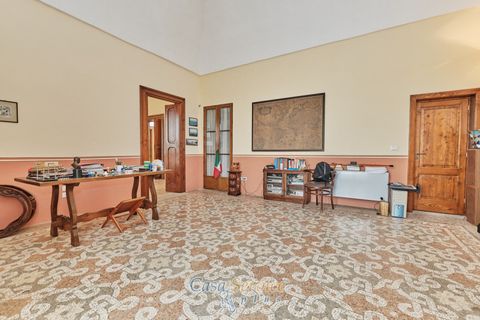 Villa i Ruffano, Lecce, Ruffano - € 450.000 | Ref: REA-450 - foto 9