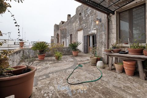 Villa i Ruffano, Lecce, Ruffano - € 450.000 | Ref: REA-450 - foto 13