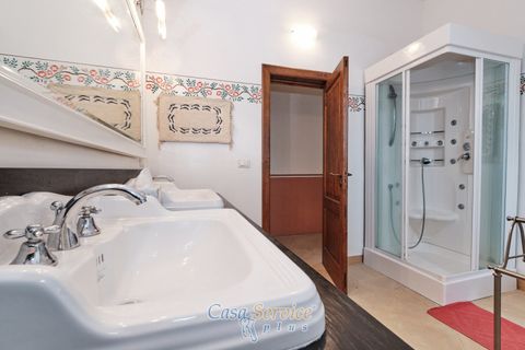 Villa i Ruffano, Lecce, Ruffano - € 450.000 | Ref: REA-450 - foto 15