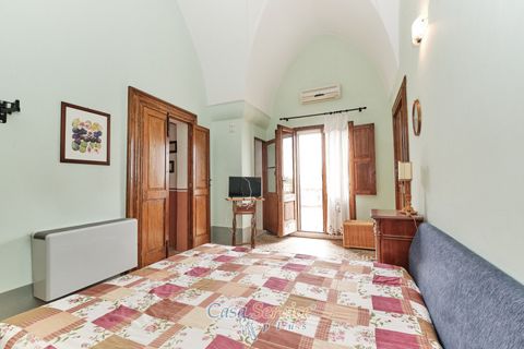 Villa i Ruffano, Lecce, Ruffano - € 450.000 | Ref: REA-450 - foto 17