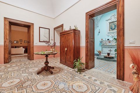 Villa i Ruffano, Lecce, Ruffano - € 450.000 | Ref: REA-450 - foto 20