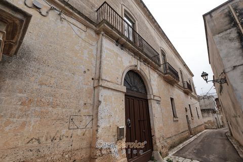 Villa i Ruffano, Lecce, Ruffano - € 450.000 | Ref: REA-450 - foto 23