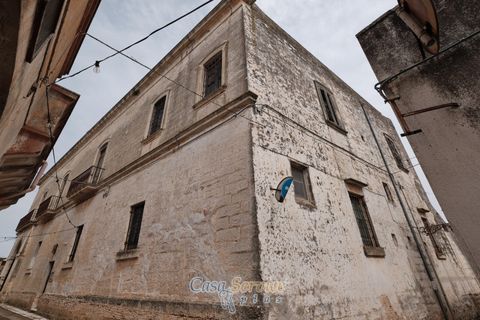 Villa i Ruffano, Lecce, Ruffano - € 450.000 | Ref: REA-450 - foto 24