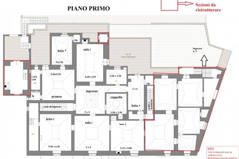 Villa i Ruffano, Lecce, Ruffano - € 450.000 | Ref: REA-450 - foto 27