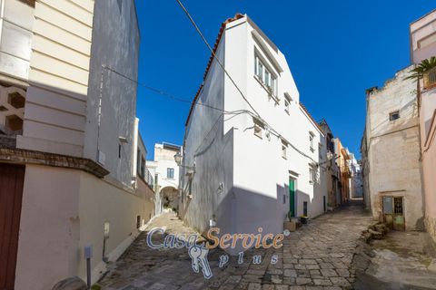 Villa i Matino, Lecce, Matino - € 89.000 | Ref: MNGP-98 - foto 5