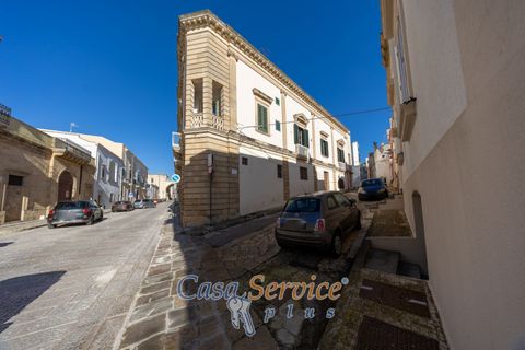 Villa i Matino, Lecce, Matino - € 89.000 | Ref: MNGP-98 - foto 6