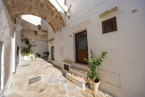 Villa i Matino, Lecce, Matino - € 89.000 | Ref: MNGP-98 - foto 7