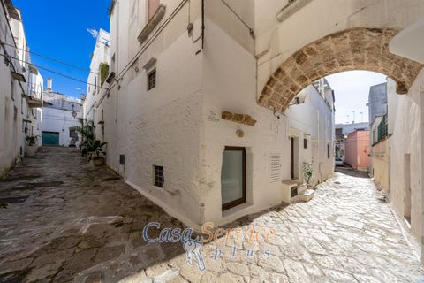 Villa i Matino, Lecce, Matino - € 89.000 | Ref: MNGP-98 - foto 8
