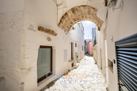 Villa i Matino, Lecce, Matino - € 89.000 | Ref: MNGP-98 - foto 9