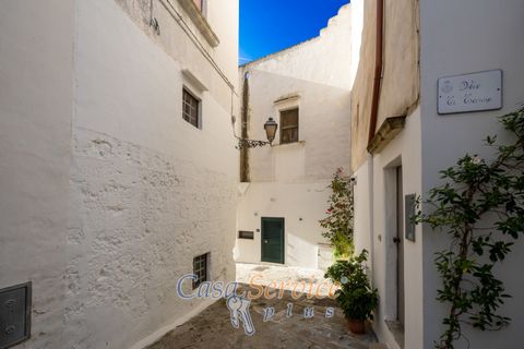 Villa i Matino, Lecce, Matino - € 89.000 | Ref: MNGP-98 - foto 10
