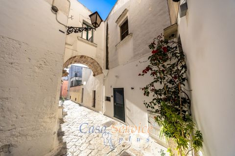 Villa i Matino, Lecce, Matino - € 89.000 | Ref: MNGP-98 - foto 11