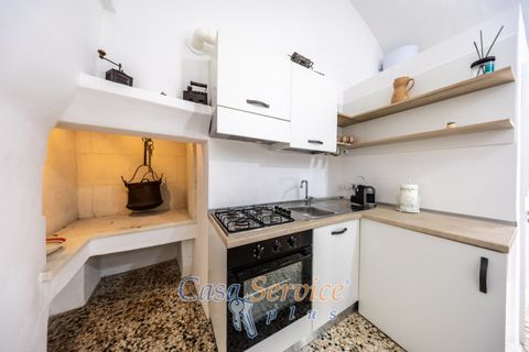 Villa i Matino, Lecce, Matino - € 89.000 | Ref: MNGP-98 - foto 21