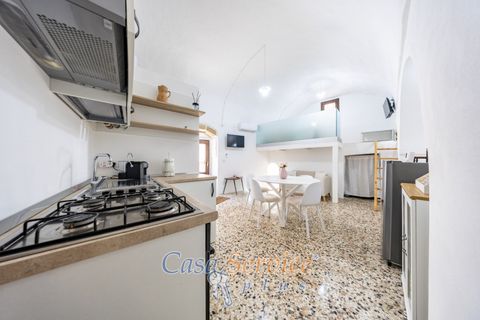 Villa i Matino, Lecce, Matino - € 89.000 | Ref: MNGP-98 - foto 22