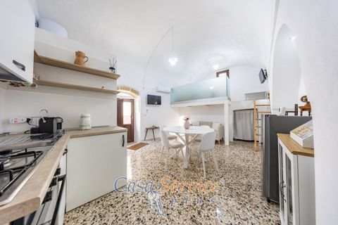 Villa i Matino, Lecce, Matino - € 89.000 | Ref: MNGP-98 - foto 23