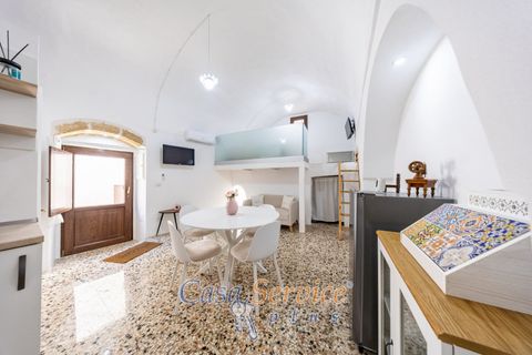 Villa i Matino, Lecce, Matino - € 89.000 | Ref: MNGP-98 - foto 24