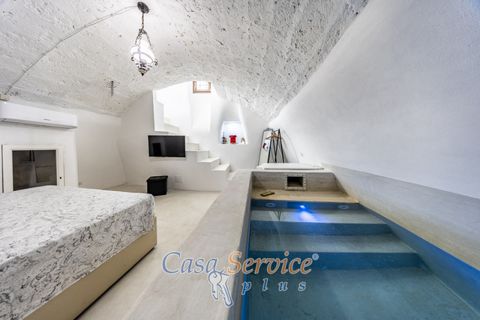 Villa i Matino, Lecce, Matino - € 89.000 | Ref: MNGP-98 - foto 36